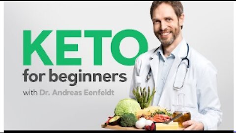 A keto diet for beginners - 2021