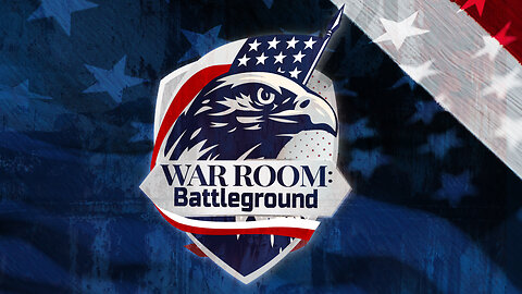 WarRoom Battleground EP 499: The Poetic Ending Of Our Technical Future