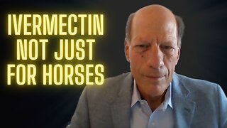 119. Dr. Robert Apter and his lawsuit about Ivermectin