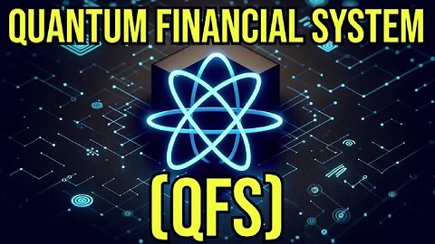 Global Current Situation Update - Quantum Healing Systems - 2/5/24..