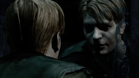 Why Silent Hill 2 is my favourite horror game ever made