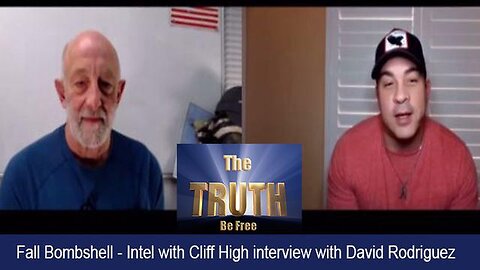 Fall Bombshell – Intel with Cliff High