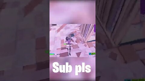 The BEST Fortnite clip you'll ever watch #Fortnite #shorts