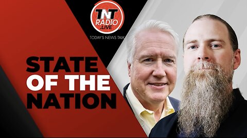 Mark Powell, Braden Boucek & Troy Miller on State of the Nation - 10 April 2024