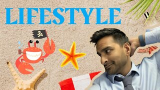 Drive Time with Imran - Let's talk about Lifestyle...