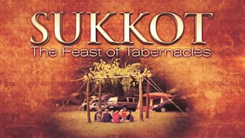 God's Prophetic Calendar - Sukkot - Jim Staley