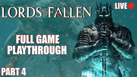 Unleash Your Power: Overcoming Challenges in Lords of the Fallen