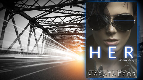 HER | FREE Dark Romantic Thriller #audiobook #freeaudiobooks #suspense #psychological