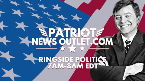WATCH LIVE: Ringside Politics With Jeff Crouere | Weekdays 7AM EDT