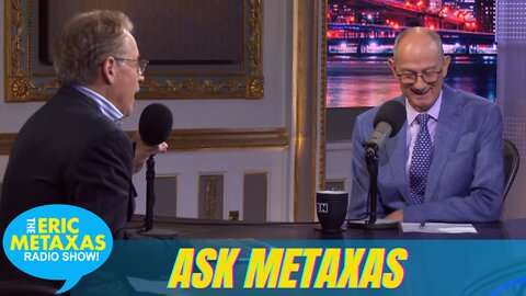Ask Metaxas - 8/10