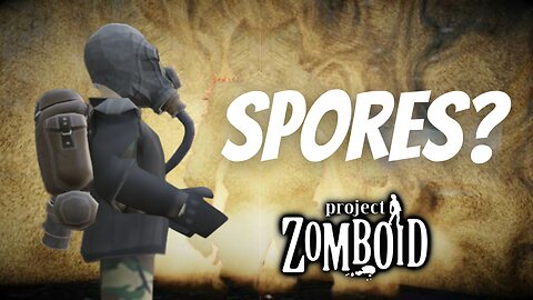 Are They ADDING SPORES in Project Zomboid Build 42?