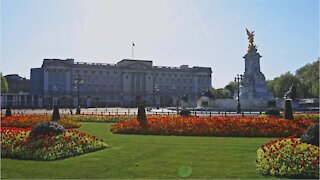 Buckingham Palace Gardens Will Be Open for Business This Summer