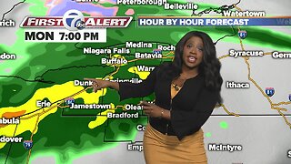 7 First Alert Forecast-04-2819-11p