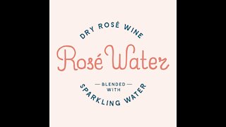 Stacey Marie spotlights Rose Wine Water