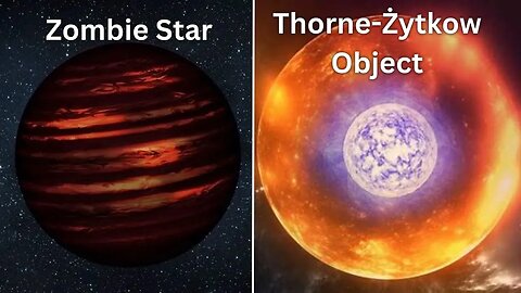 Every Type of Star.