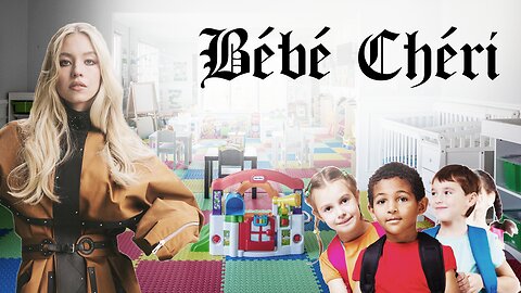 Bébé Chéri - A New Untold Story: Ep. 381