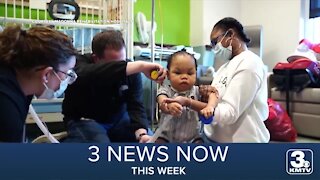 3 News Now This Week | July 3, 2021 - July 9, 2021