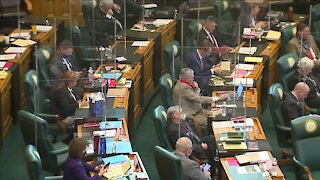 Colorado lawmakers convene for a 'soft-opening' to the 2021 legislative session