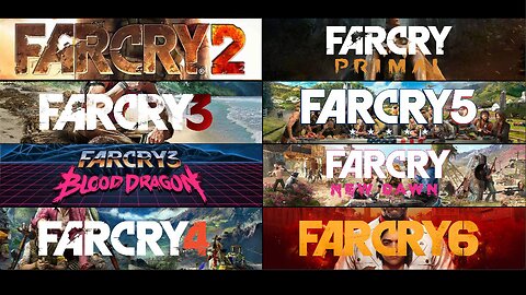 Far Cry Modding Tutorial From Noob To Pro In 1 Video!!!