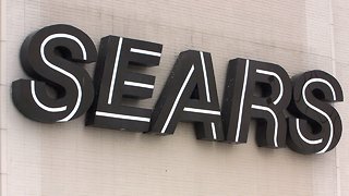 Sears Is Reportedly Preparing To File For Bankruptcy