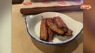 Dr. BBQ's Bacon | Morning Blend
