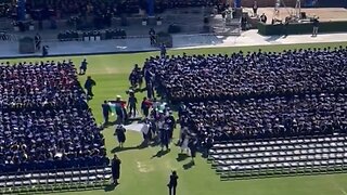 Jerry Seinfeld's Commencement Address Sparks Walkout By Antisemites At Duke University