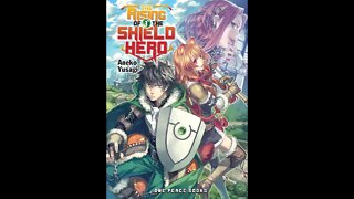 The Rising of the Shield Hero Vol. 1