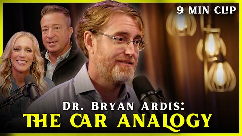 Dr. Bryan Ardis | My Car has a Rattle - Flyover Clips