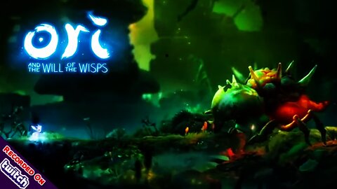 Ori and the Will of the Wisps | Act 1 (Part 2)