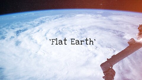 IN THE STORM NEWS 'HIGHLIGHTS ONLY' NEW DROP- 'FLAT EARTH' - AUGUST 20