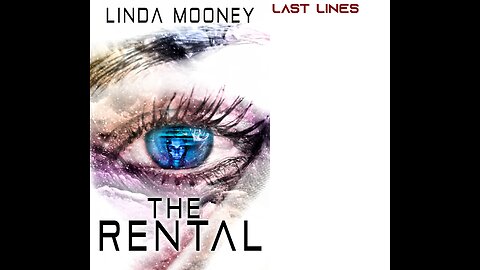 THE RENTAL, Book 1, a Sci-Fi Romance