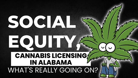 Alabama's Medical Cannabis Licenses: The Controversial Journey"