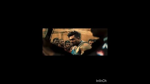Dhruva Martin Movie Teaser 😱😱😱😱😱 Superhit Action