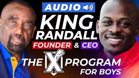 ​@King Randall, I. Joins Jesse! (Ep. 286)