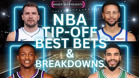 NBA Predictions, Picks & Best Bets | Cavaliers vs Celtics | Thunder vs Kings | Tip-Off for Dec 14
