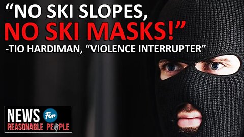 Should Ski Masks in Chicago Be Outlawed to Cut Down on Violent Crime?
