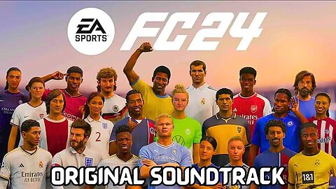 Charlotte Devaney - My Way (EA SPORTS FC 24 Official Soundtrack)