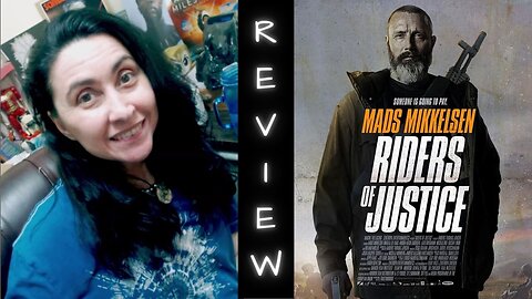 Riders of Justice | Movie Review