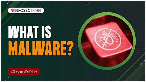 What is Malware? | Types of Malware | Malware Attack