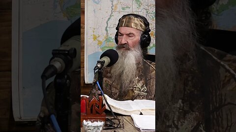 Phil Robertson Warns: Stay Away from the '-Isms!'