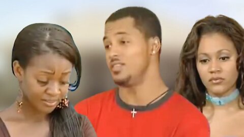 Jackie Appiah and Van Vicker In Return of Beyonce and Sierra Full Movie- Nollywood Ghanaian Movie