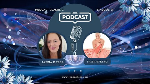 The Transformative Power of Psychic Healing with Faith Streng
