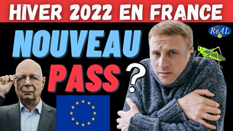 Macron annonce l'arrivée du Pass Énergétique