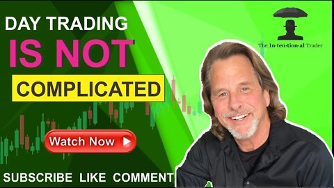 Day Trading Made Simple