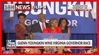 Winsome Sears to Be Virginia's First Woman of Color to Serve as Lt Gov - 4883