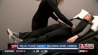 Pelvic Floor Therapy