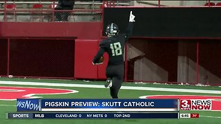 Pigskin Preview: Omaha Skutt Catholic