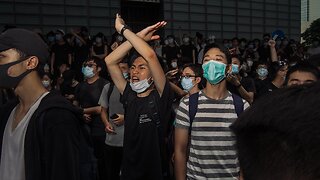 Hong Kong's British Past Shapes Its Tense Present With China