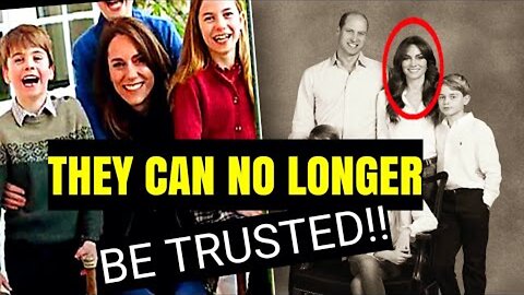 The Shocking Truth Behind Kate Middleton's Disappearance: The Latest Updates!