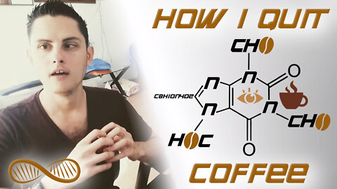 How I Quit Coffee ☕ 3 biohacks for overcoming the siren call of the dark nectar